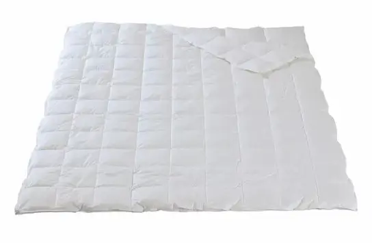 4-Saisons-Duvet 20015 von Dorbena Dauenen Fuchsia Premium 290+580 g ca. 200x210cm