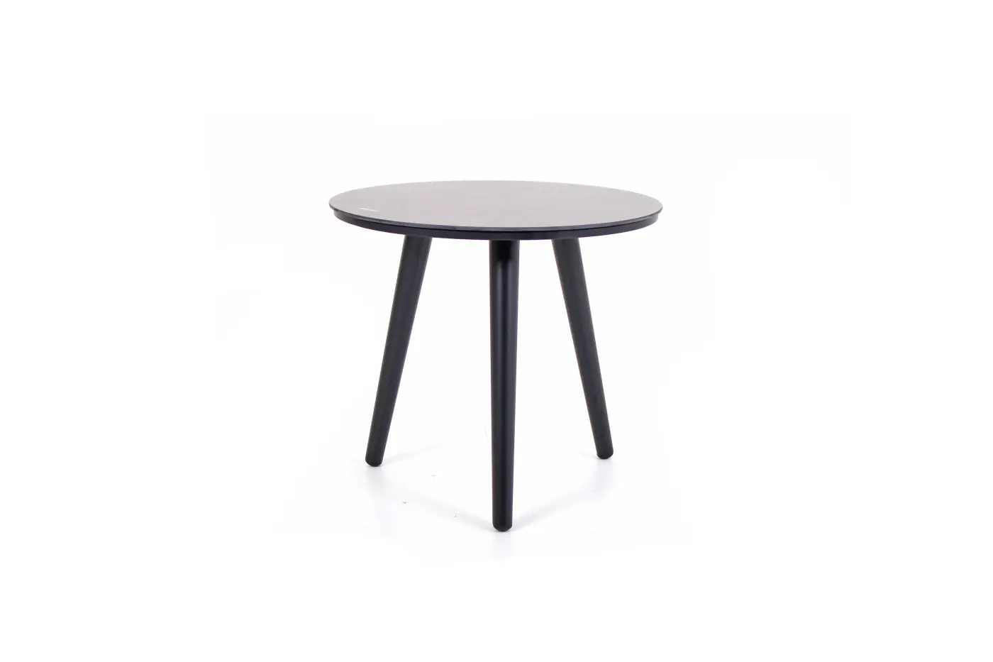 Beistelltisch Texel Stone von Schöner Wohnen Keramik ca. 45x40cm