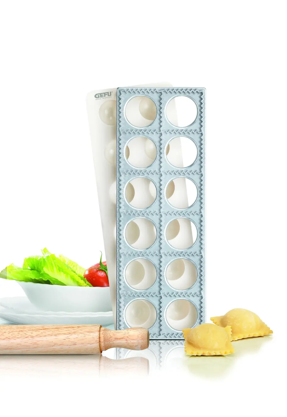 Ravioli-Brett/3tlg Ravioli-Brett/3tlg