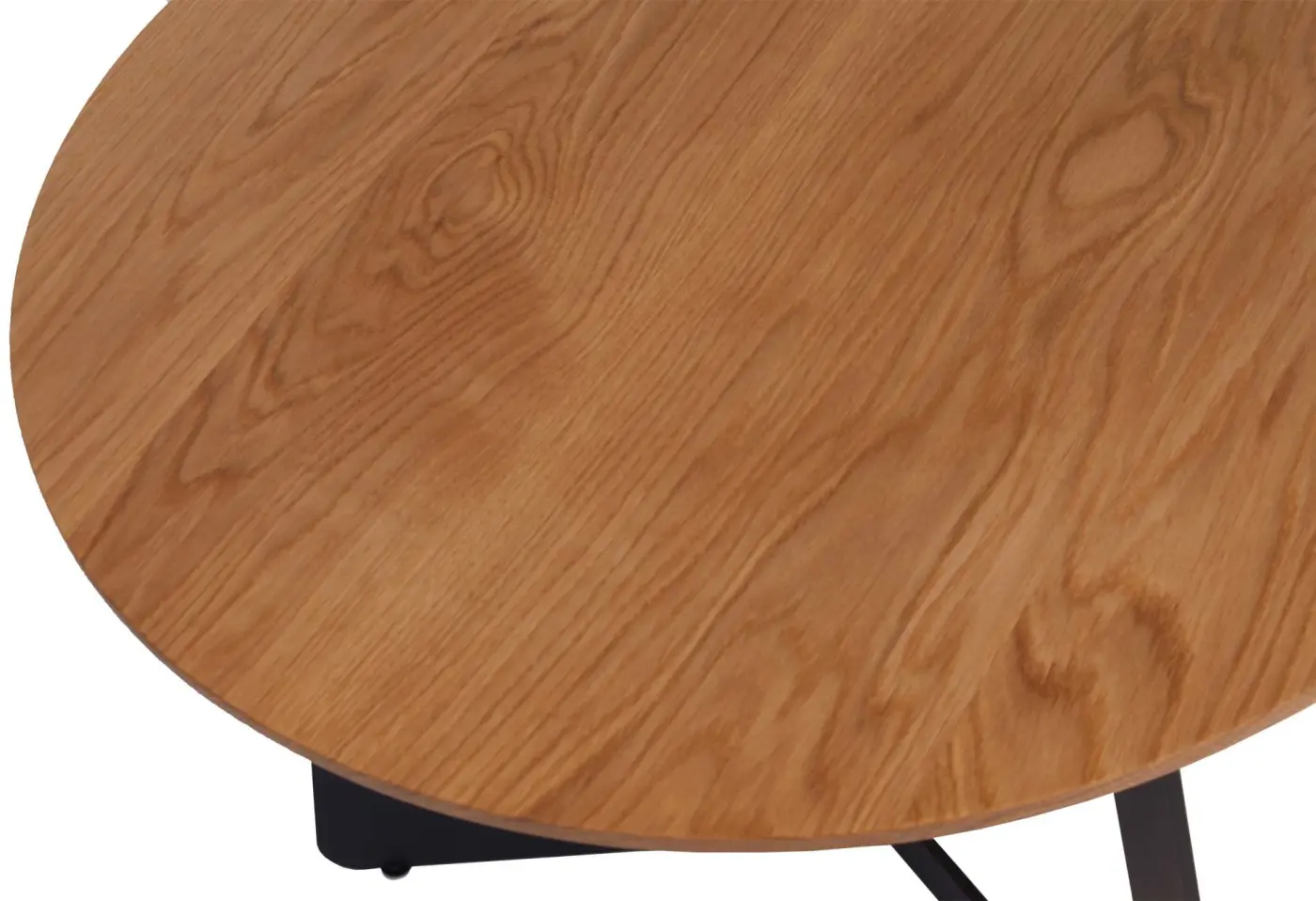 Couchtisch 16956 natur geölt E01 Eiche ca. 60x41cm