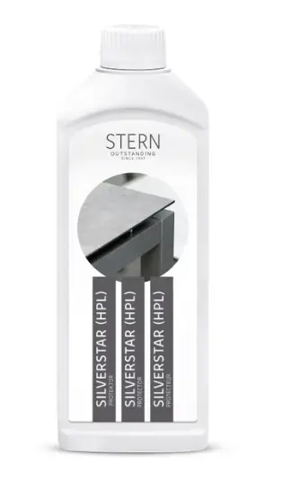 Silverstar Protektor 429925 von Stern