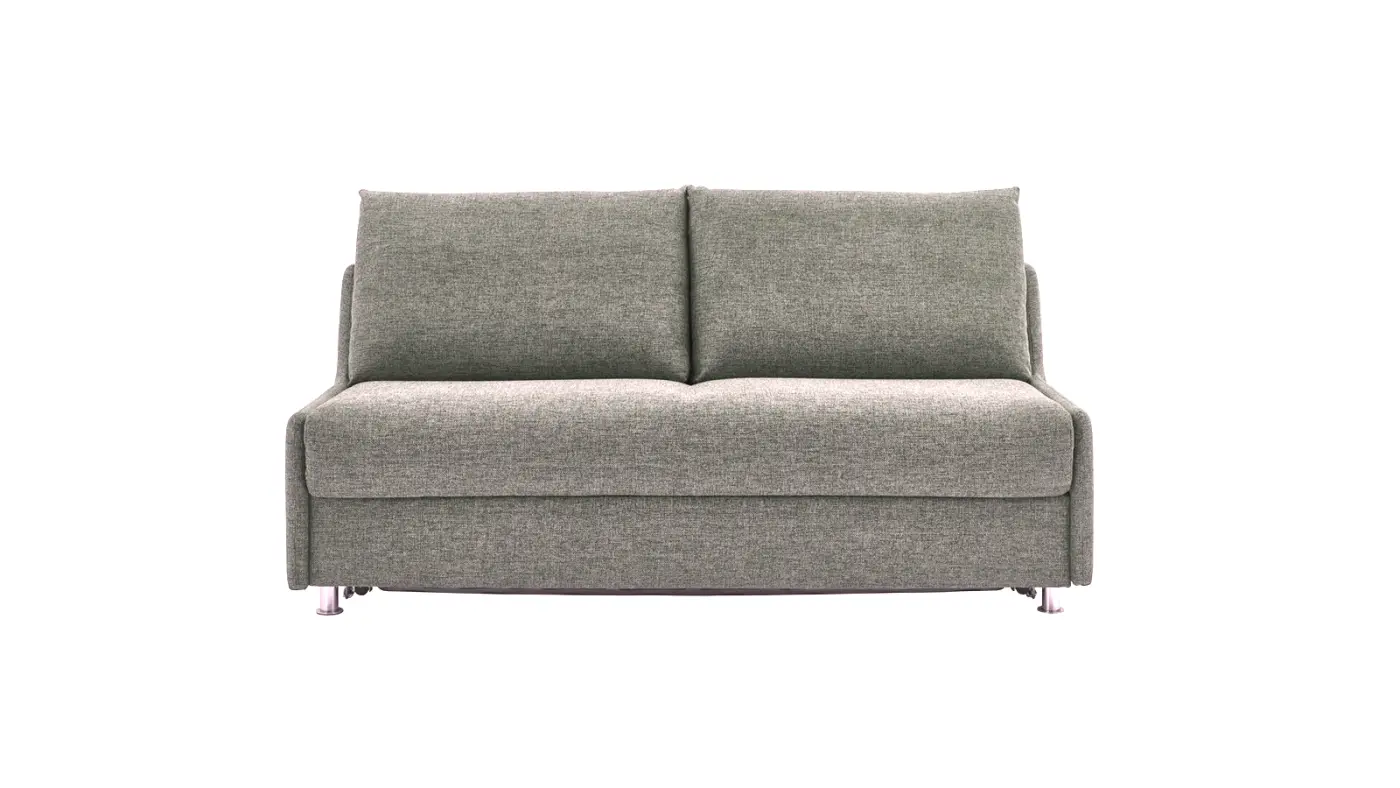 Schlafsofa 19111.. Stoff ca. 180x200cm