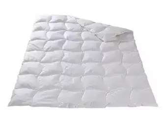 Ganzjahres-Duvet leicht 20005 von Dorbena Daunen Arnica Premium 420 g ca. 160x210cm