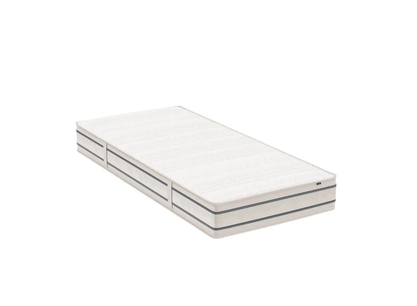 Matratze VitaLuxe von Bico Doppeljersey VitaZone ca. 180x200cm