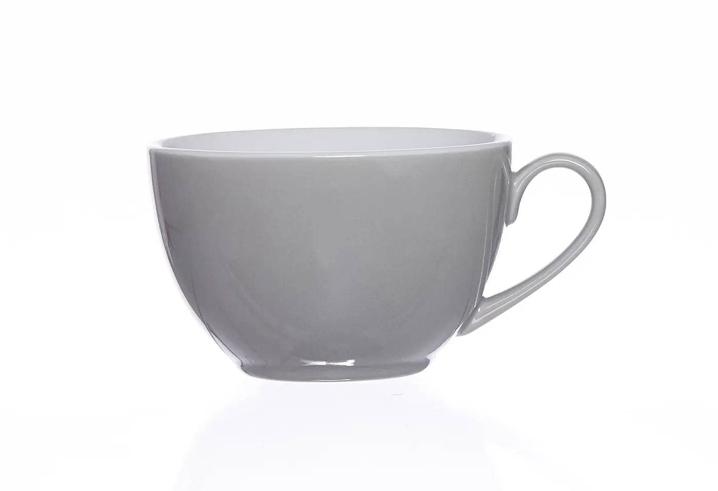 KA Obere Doppio von Ritzenhoff & Breker grau